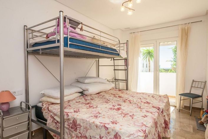 Image No.6-Appartement de 3 chambres à vendre à Mijas Costa