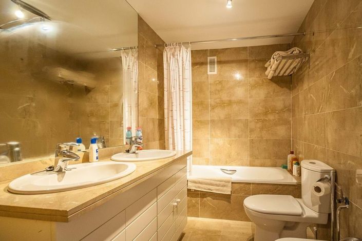 Image No.9-Appartement de 3 chambres à vendre à Mijas Costa