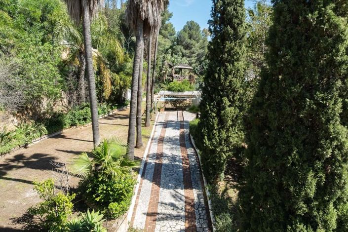 Image No.11-Villa de 6 chambres à vendre à Mijas Costa