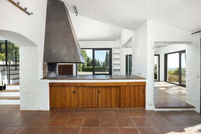 Image No.17-Villa de 6 chambres à vendre à Mijas Costa