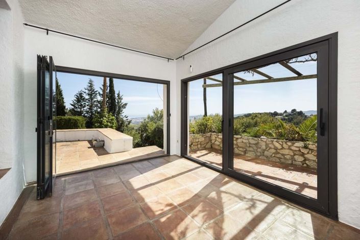 Image No.19-Villa de 6 chambres à vendre à Mijas Costa