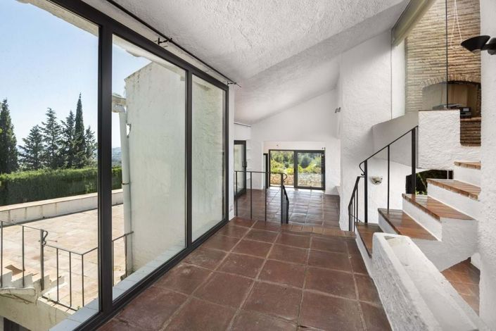 Image No.20-Villa de 6 chambres à vendre à Mijas Costa