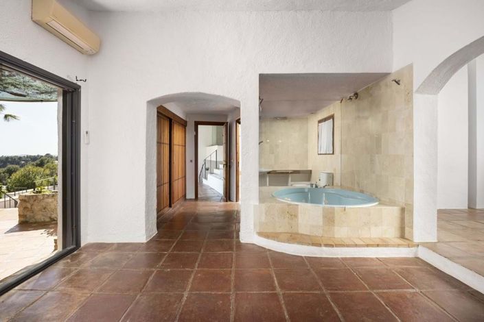 Image No.24-Villa de 6 chambres à vendre à Mijas Costa