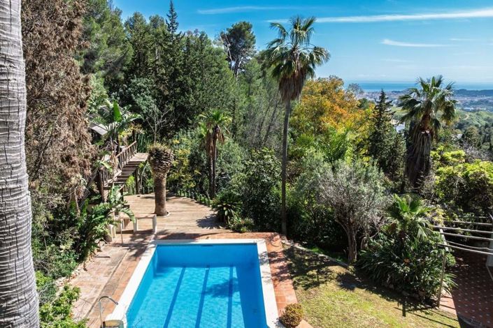 Image No.33-Villa de 6 chambres à vendre à Mijas Costa