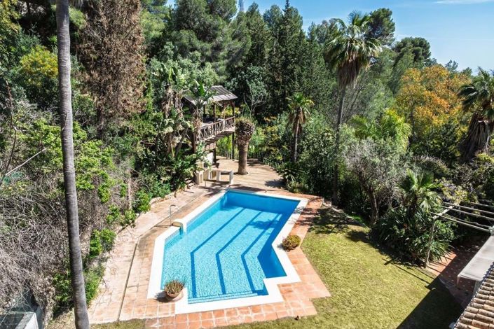 Image No.35-Villa de 6 chambres à vendre à Mijas Costa