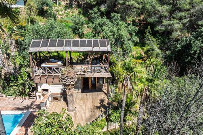 Image No.36-Villa de 6 chambres à vendre à Mijas Costa