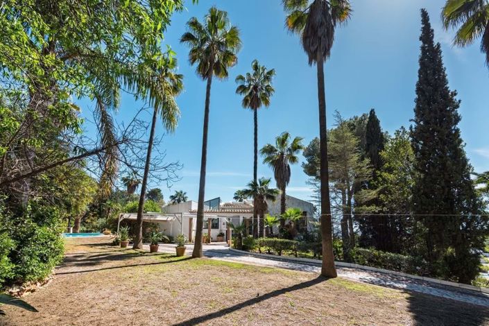 Image No.37-Villa de 6 chambres à vendre à Mijas Costa