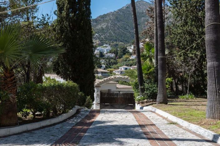 Image No.40-Villa de 6 chambres à vendre à Mijas Costa