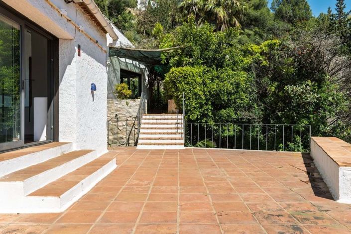 Image No.41-Villa de 6 chambres à vendre à Mijas Costa