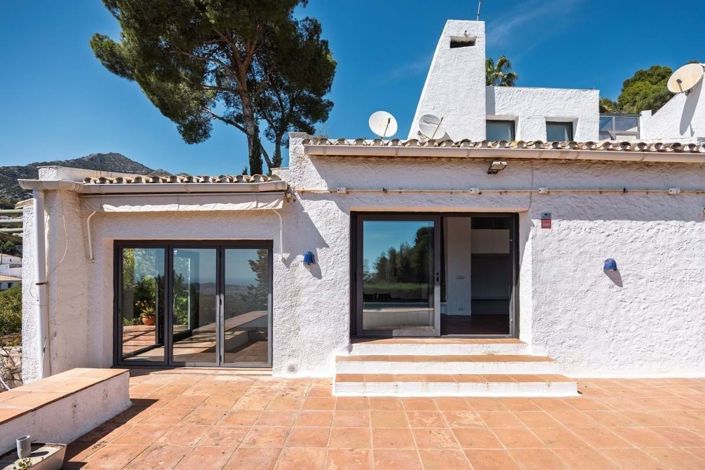 Image No.42-Villa de 6 chambres à vendre à Mijas Costa