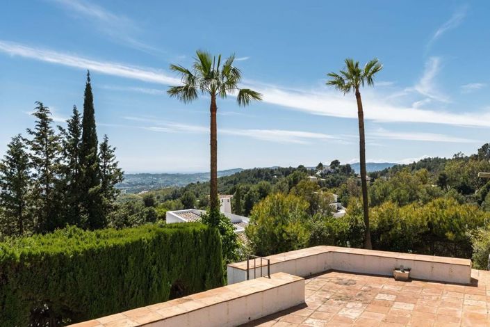 Image No.43-Villa de 6 chambres à vendre à Mijas Costa