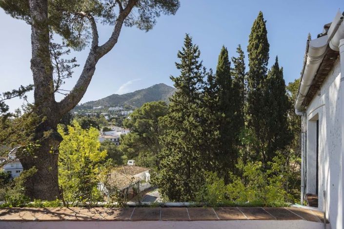 Image No.45-Villa de 6 chambres à vendre à Mijas Costa