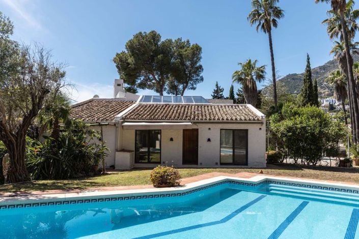 Image No.46-Villa de 6 chambres à vendre à Mijas Costa