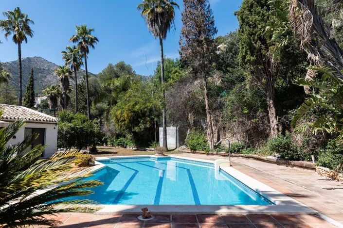 Image No.47-Villa de 6 chambres à vendre à Mijas Costa