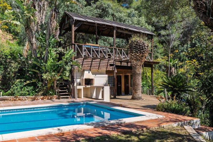 Image No.49-Villa de 6 chambres à vendre à Mijas Costa