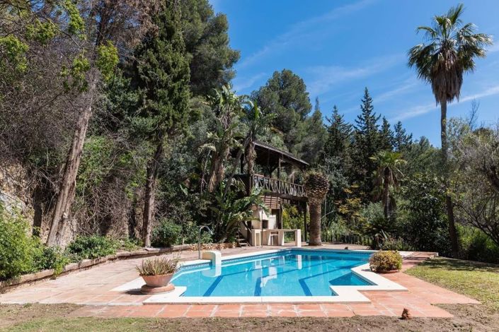 Image No.50-Villa de 6 chambres à vendre à Mijas Costa