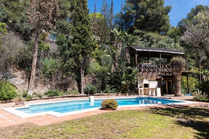 Image No.51-Villa de 6 chambres à vendre à Mijas Costa