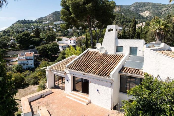 Image No.53-Villa de 6 chambres à vendre à Mijas Costa