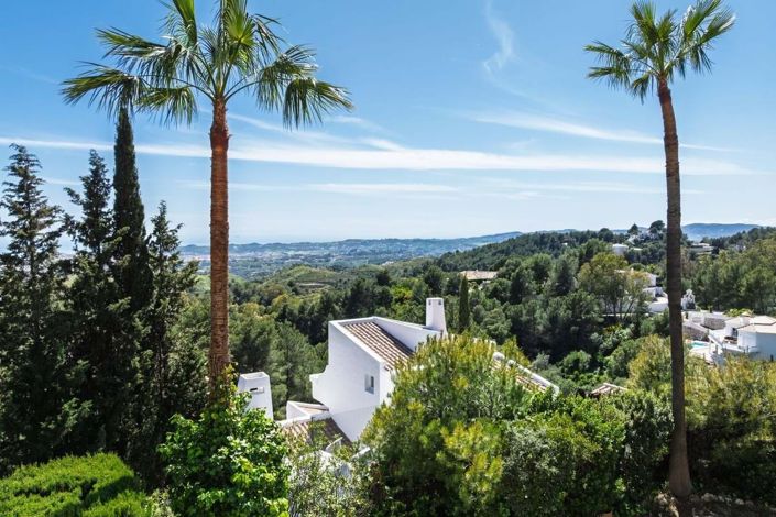 Image No.6-Villa de 6 chambres à vendre à Mijas Costa