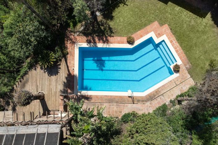 Image No.7-Villa de 6 chambres à vendre à Mijas Costa