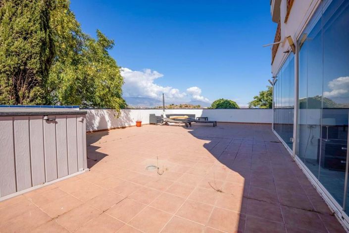 Image No.11-Appartement de 2 chambres à vendre à Mijas Costa