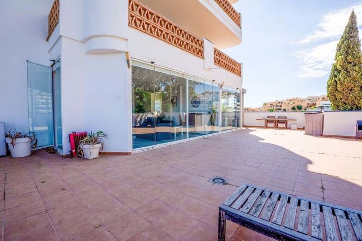 Image No.13-Appartement de 2 chambres à vendre à Mijas Costa