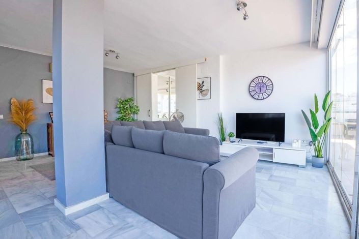 Image No.14-Appartement de 2 chambres à vendre à Mijas Costa