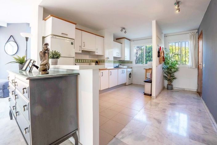 Image No.17-Appartement de 2 chambres à vendre à Mijas Costa