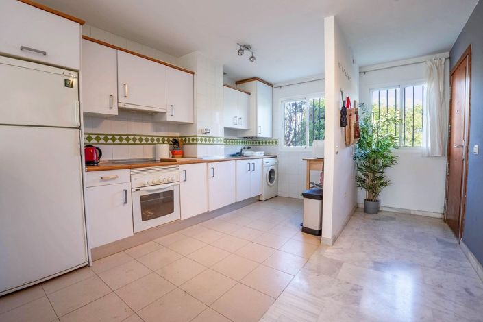 Image No.18-Appartement de 2 chambres à vendre à Mijas Costa