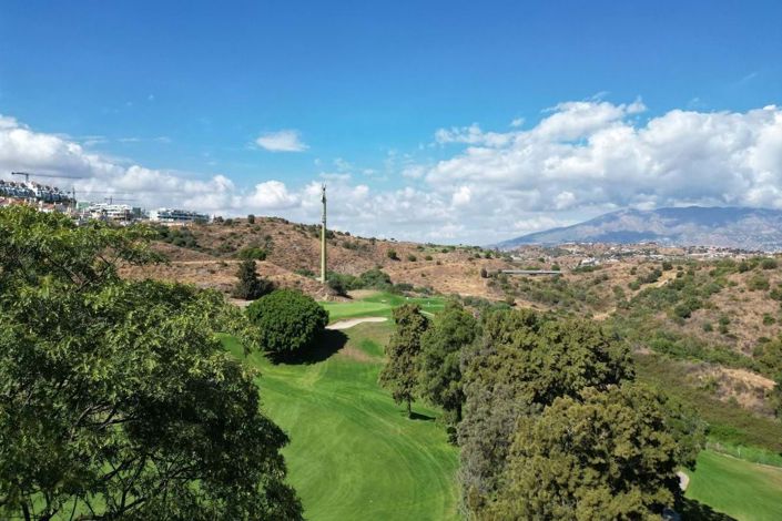 Image No.20-Appartement de 2 chambres à vendre à Mijas Costa