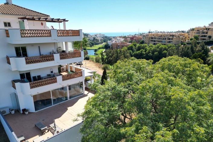 Image No.21-Appartement de 2 chambres à vendre à Mijas Costa