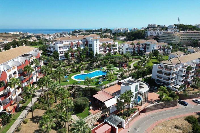 Image No.23-Appartement de 2 chambres à vendre à Mijas Costa