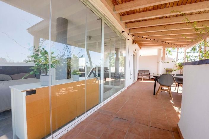 Image No.8-Appartement de 2 chambres à vendre à Mijas Costa