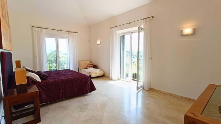 Image No.12-Villa de 3 chambres à vendre à Sotogrande playa