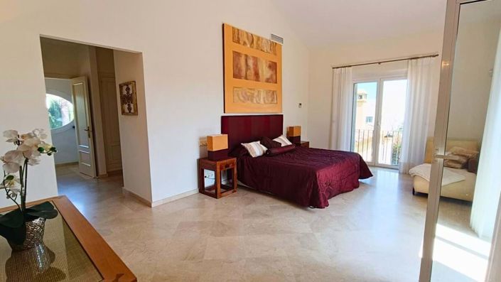 Image No.13-Villa de 3 chambres à vendre à Sotogrande playa