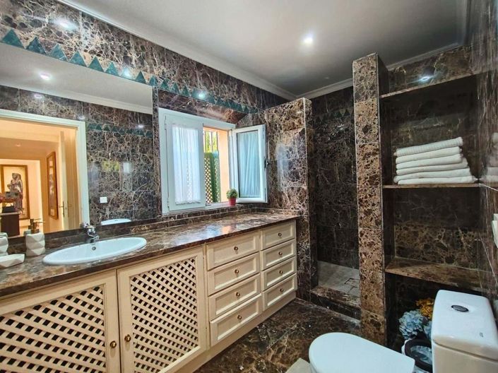 Image No.22-Villa de 3 chambres à vendre à Sotogrande playa