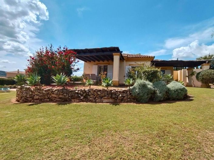 Image No.24-Villa de 3 chambres à vendre à Sotogrande playa