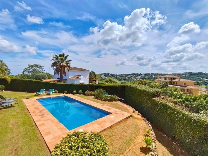 Image No.31-Villa de 3 chambres à vendre à Sotogrande playa