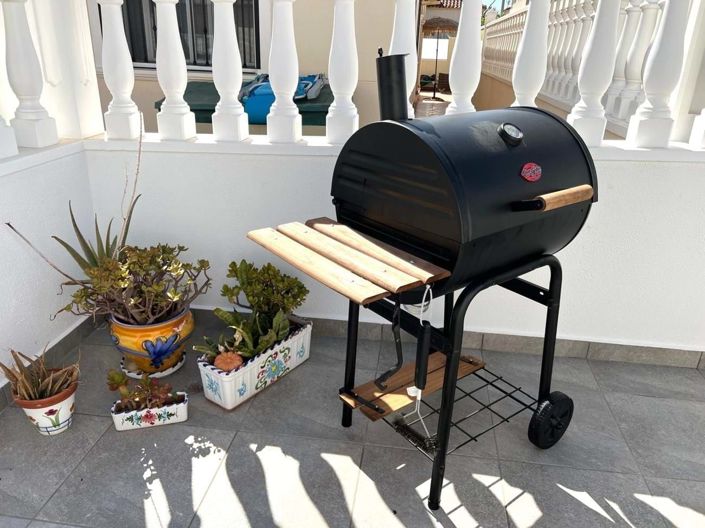 Image No.23-Propriété de 2 chambres à vendre à Ciudad Quesada