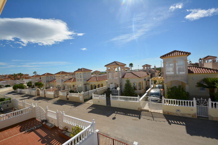 Image No.29-Villa de 2 chambres à vendre à Ciudad Quesada