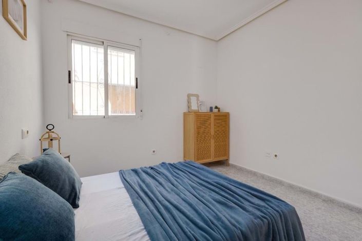 Image No.10-Bungalow de 2 chambres à vendre à Ciudad Quesada