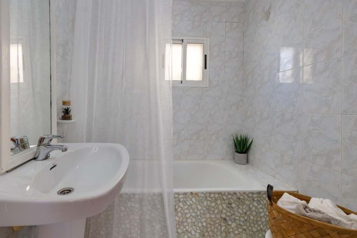 Image No.12-Bungalow de 2 chambres à vendre à Ciudad Quesada