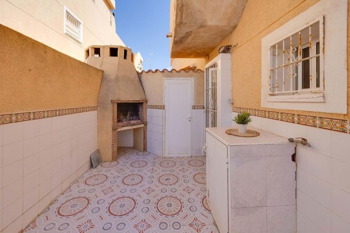 Image No.19-Bungalow de 2 chambres à vendre à Ciudad Quesada