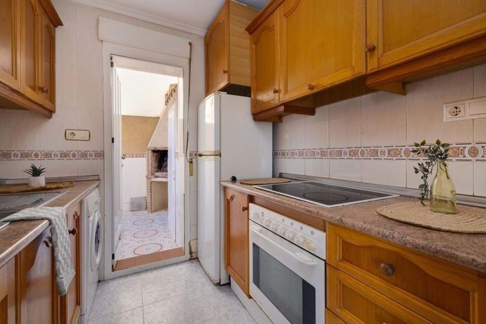 Image No.7-Bungalow de 2 chambres à vendre à Ciudad Quesada