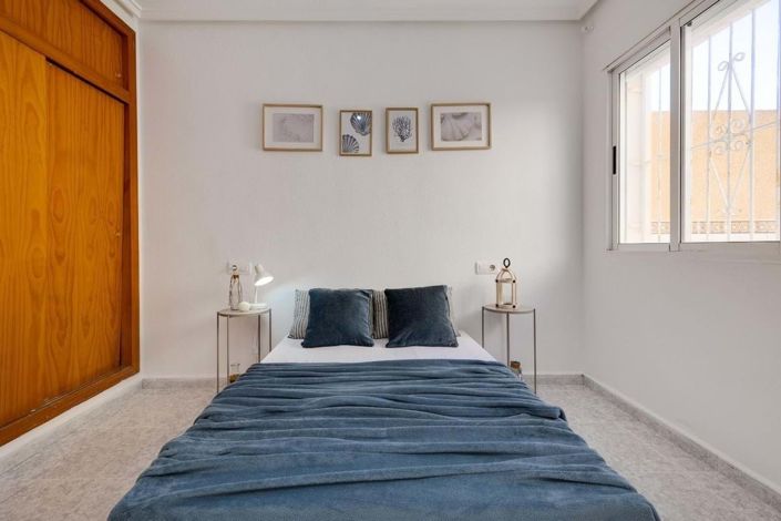 Image No.9-Bungalow de 2 chambres à vendre à Ciudad Quesada