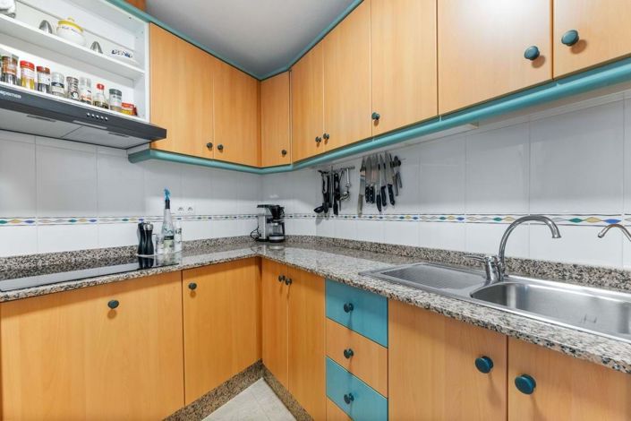 Image No.17-2 Bed Apartment for sale