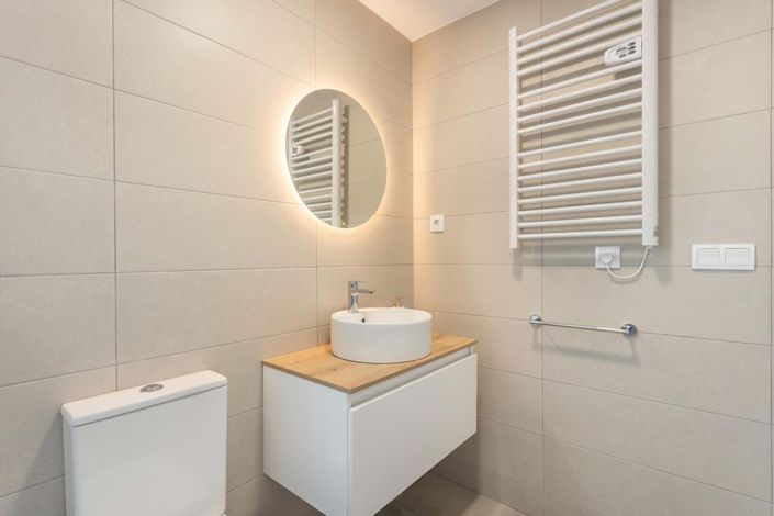 Image No.15-Appartement de 2 chambres à vendre à Los Alcázares