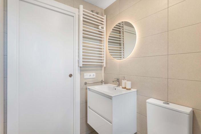 Image No.20-Appartement de 2 chambres à vendre à Los Alcázares