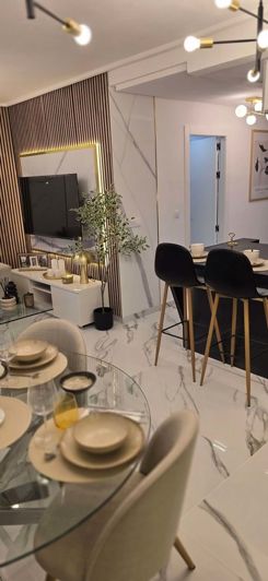 Image No.4-Appartement de 2 chambres à vendre à Sucina