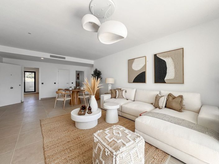 Image No.10-Appartement de 2 chambres à vendre à La Duquesa